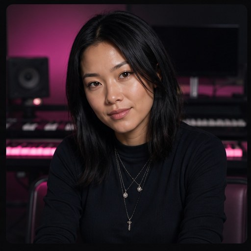 Ivy Sato